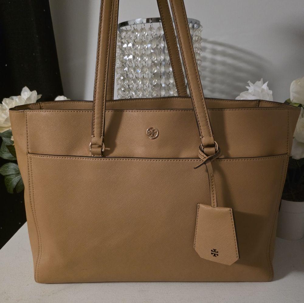 Tory Burch Tote Bag